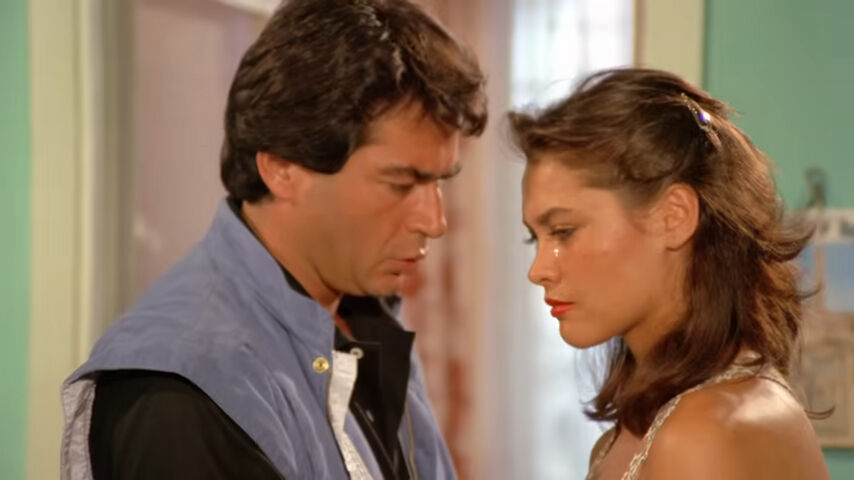 Yeşilçam’ın unutulmaz ismi Salih Güney hastalığını duyurdu! “Nefes alamıyorum” Yeşilçam’ın unutulmaz ismi Salih Güney hastalığını duyurdu! “Nefes alamıyorum” - 2. Resim