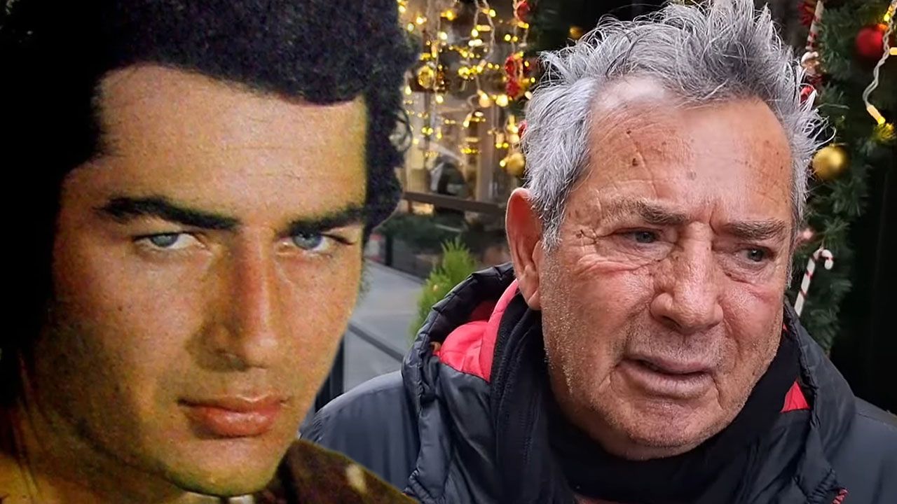 Yeşilçam’ın unutulmaz ismi Salih Güney hastalığını duyurdu! “Nefes alamıyorum” Yeşilçam’ın unutulmaz ismi Salih Güney hastalığını duyurdu! “Nefes alamıyorum”