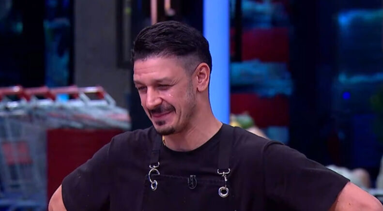 8 Kasım 2025 MasterChef'te kim elendi? - 2. Resim