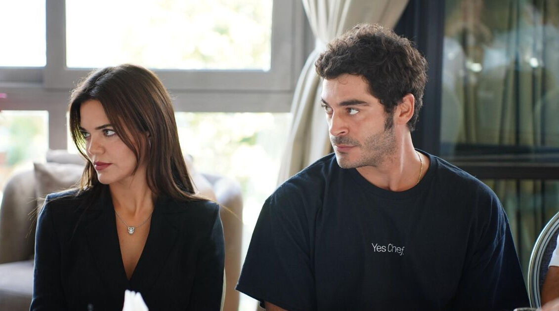 9 Kasım Pazar akşamı dizileri! Bugün hangi diziler var, saat kaçta? 9 Kasım Pazar akşamı dizileri! Bugün hangi diziler var, saat kaçta? - 2. Resim