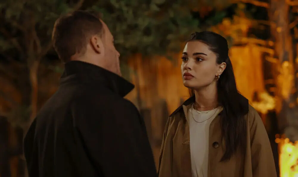 9 Kasım Pazar akşamı dizileri! Bugün hangi diziler var, saat kaçta? 9 Kasım Pazar akşamı dizileri! Bugün hangi diziler var, saat kaçta? - 4. Resim