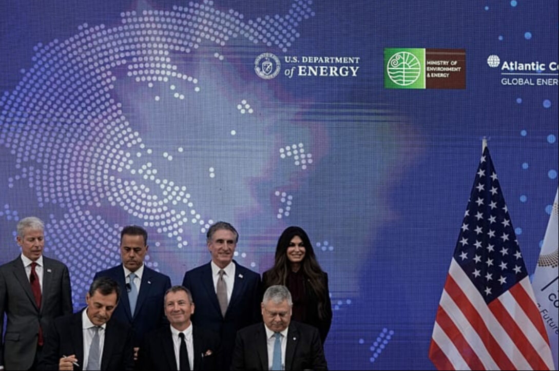 ABD Enerji Bakanı’ndan dikkat çeken Türkiye çıkışı! "Erdoğan engellemezse..." - 1. Resim