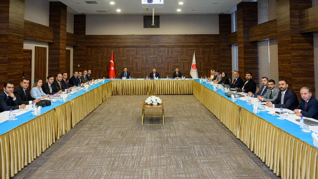 Adalet Bakanı Tunç duyurdu: AİHM'in Demirtaş kararı mahkemenin önünde Adalet Bakanı Tunç duyurdu: AİHM'in Demirtaş kararı mahkemenin önünde - 1. Resim