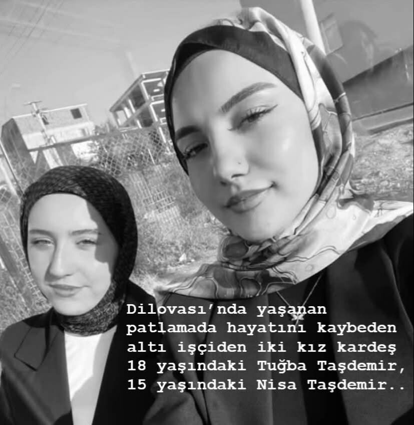 Anneler ve kız çocukları çığlıklar içinde öldü! Kocaeli'deki facianın her bir detayı kahretti Anneler ve kız çocukları çığlıklar içinde öldü! Kocaeli'deki facianın her bir detayı kahretti - 1. Resim