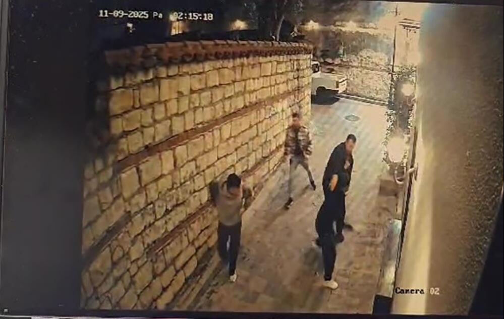 Antalya'da feci olay: Genç güvenlik görevlisi düğününe günler kala öldürüldü Antalya'da feci olay: Genç güvenlik görevlisi düğününe günler kala öldürüldü - 2. Resim