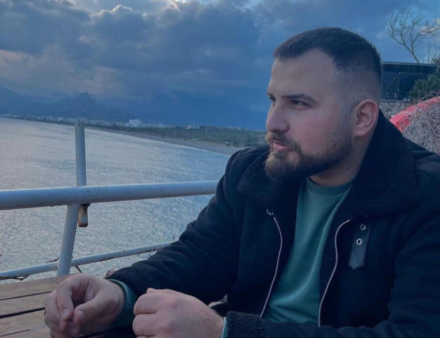 Antalya'da feci olay: Genç güvenlik görevlisi düğününe günler kala öldürüldü Tahsin Göker