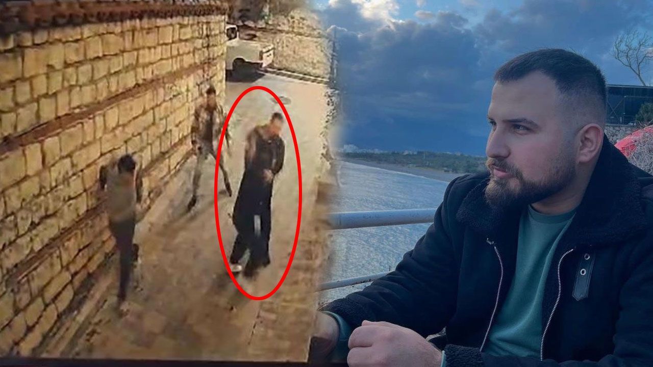 Antalya'da feci olay: Genç güvenlik görevlisi düğününe günler kala öldürüldü - 3. Sayfa