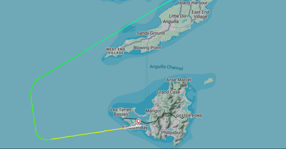 Belçika Dışişleri Bakanı ölümle burun buruna geldi! Uçağı iki kez arıza verdi, acil iniş yaptı Belçikalı bakan ölümle burun buruna geldi! Uçağı iki kez arıza verdi, acil iniş yaptı - 1. Resim