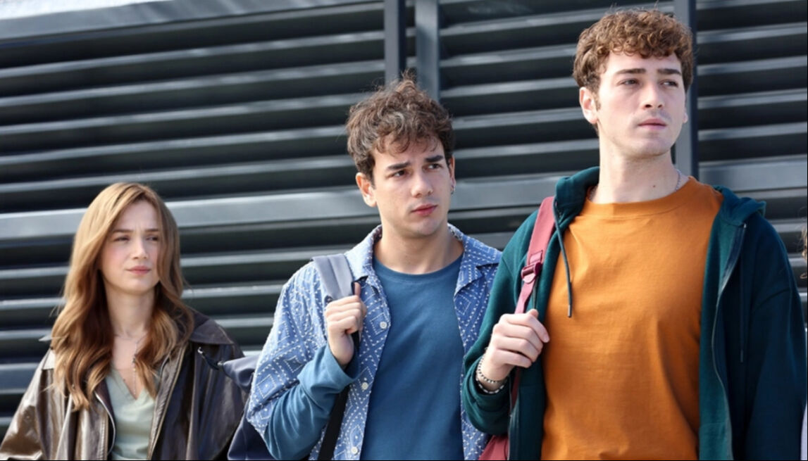 Ben Leman 6. bölüm nereden izlenir, neden yok? Ben Leman 6. bölüm nereden izlenir, neden yok? - 2. Resim