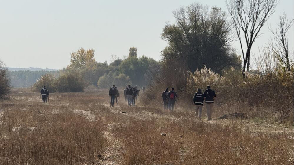 Diyarbakır'da akıl almaz olay! Siroz olan polis hastanede kayboldu Diyarbakır'da akıl almaz olay! Siroz olan polis hastanede kayboldu - 2. Resim