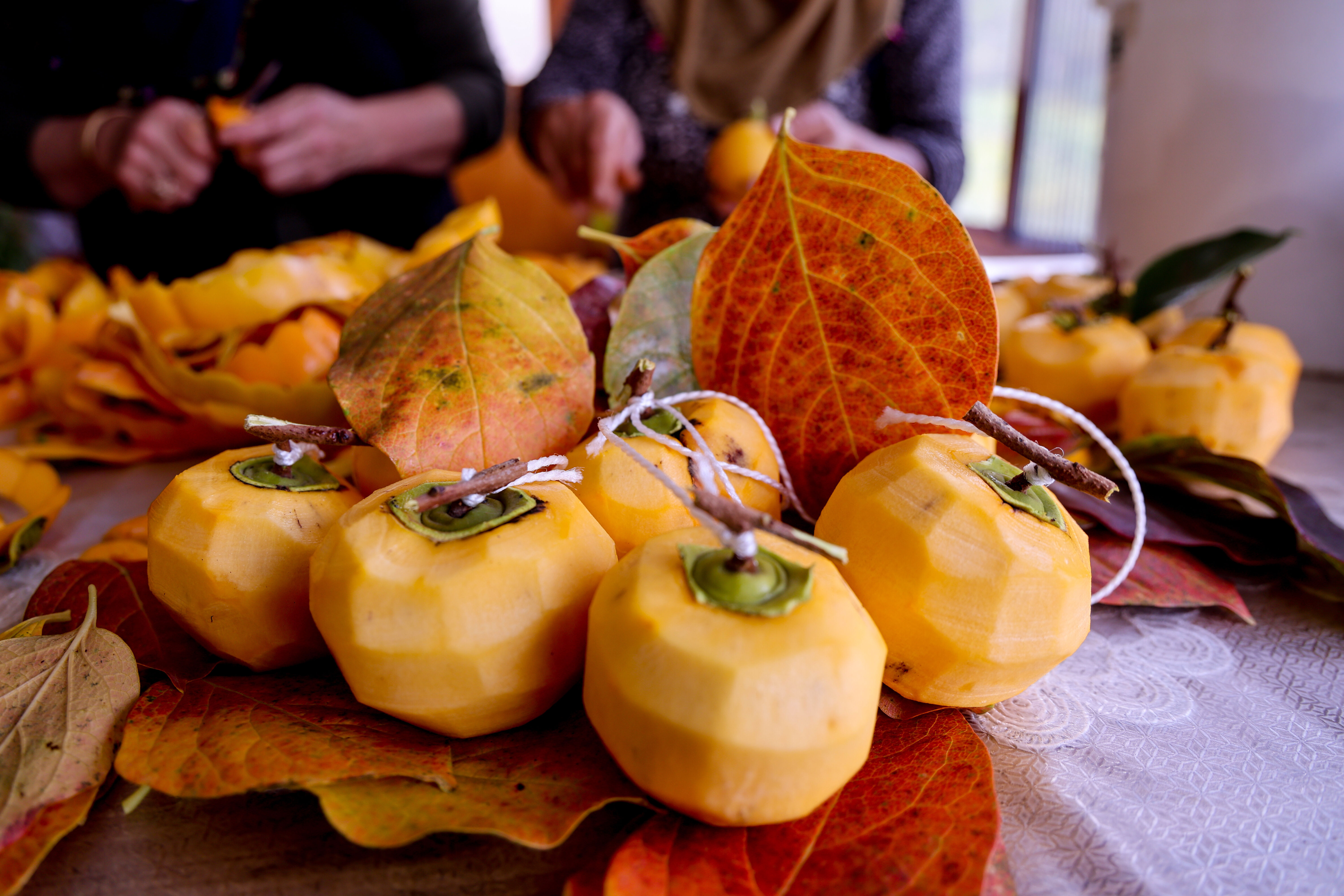 Ev hanımlarının yeni gelir kapısı! Sipariş yağıyor, kilosu 600 liradan satılıyor Ev hanımlarının yeni gelir kapısı! Sipariş yağıyor, kilosu 600 liradan satılıyor - 1. Resim