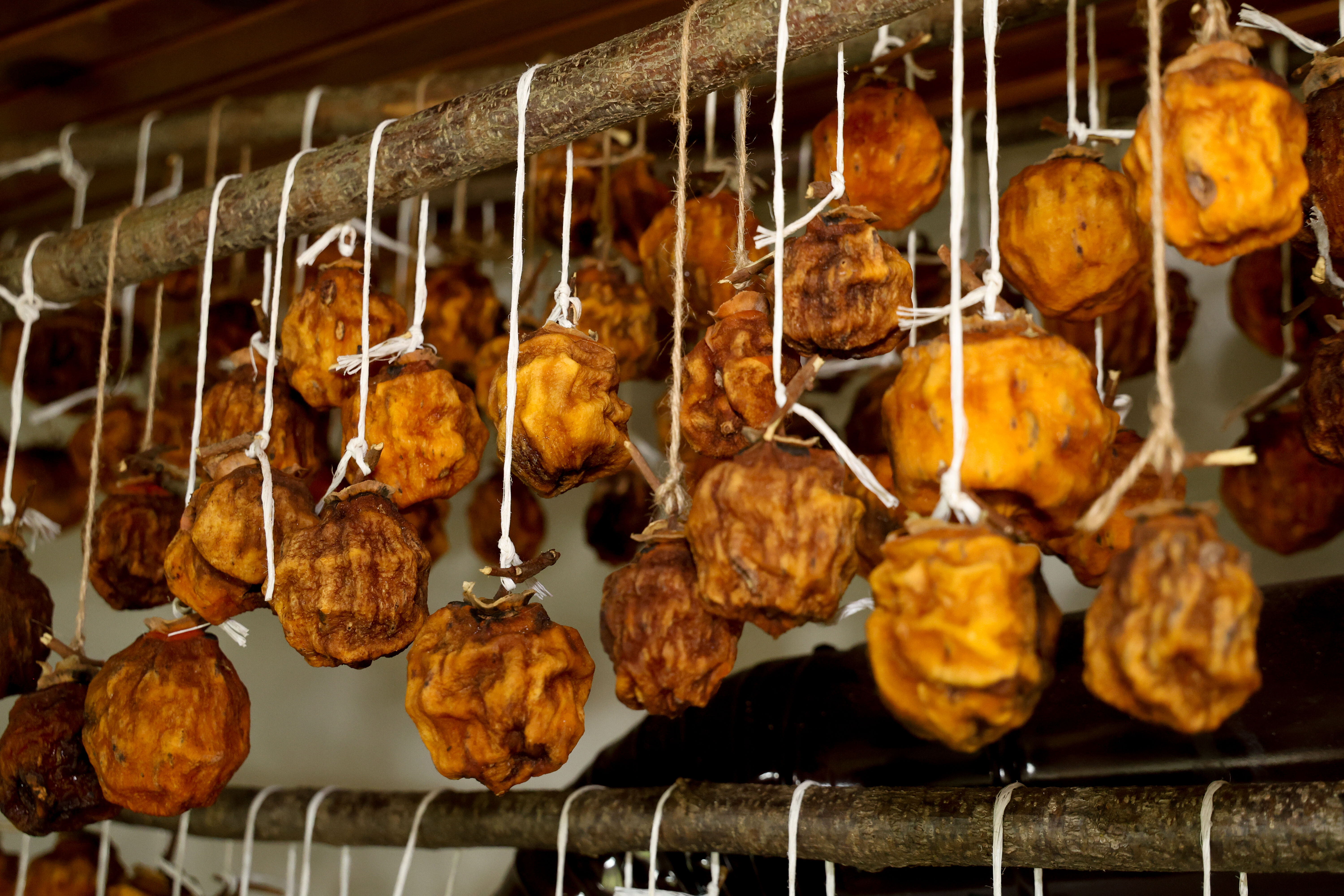 Ev hanımlarının yeni gelir kapısı! Sipariş yağıyor, kilosu 600 liradan satılıyor Ev hanımlarının yeni gelir kapısı! Sipariş yağıyor, kilosu 600 liradan satılıyor - 3. Resim