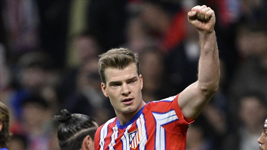 Fenerbahçe'de Alexander Sörloth harekatı: Yıldız isim gidecek, Norveçli gelecek Fenerbahçe'de Alexander Sörloth harekatı: Yıldız isim gidecek, Norveçli gelecek - 1. Resim