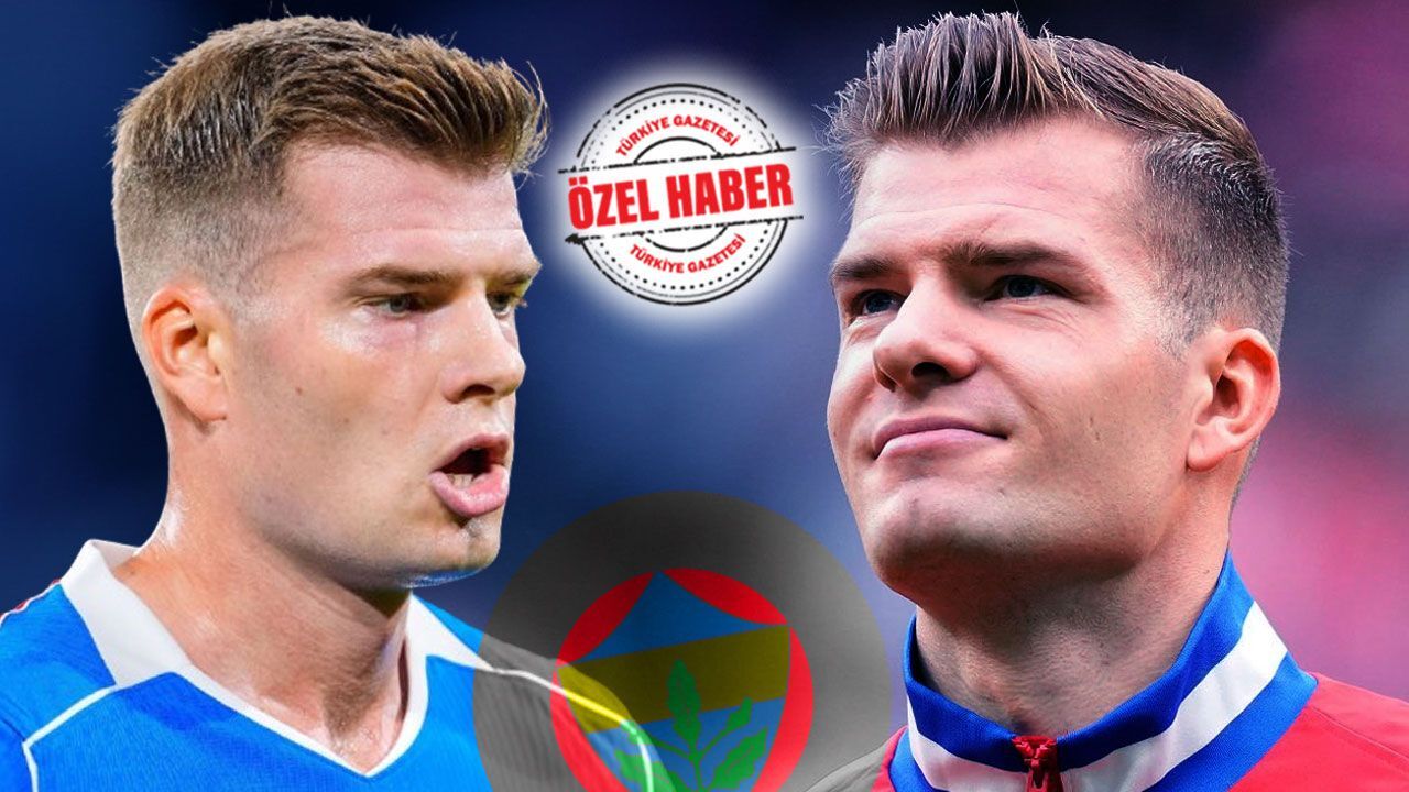 -Yıldız isim gidecek, Norveçli gelecek