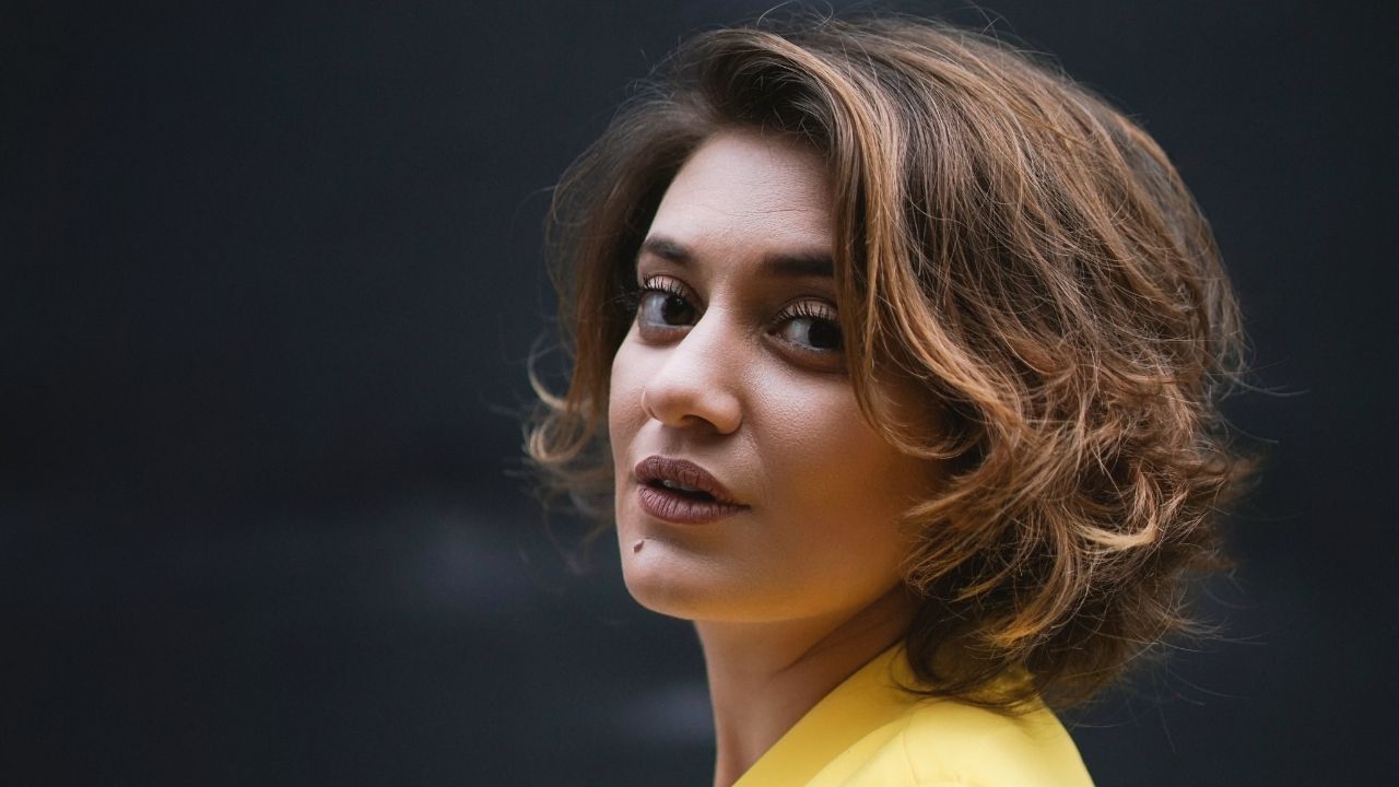 Gönül Dağı Nazlı kimdir? Aycan Koptur oynadığı diziler ve biyografisi