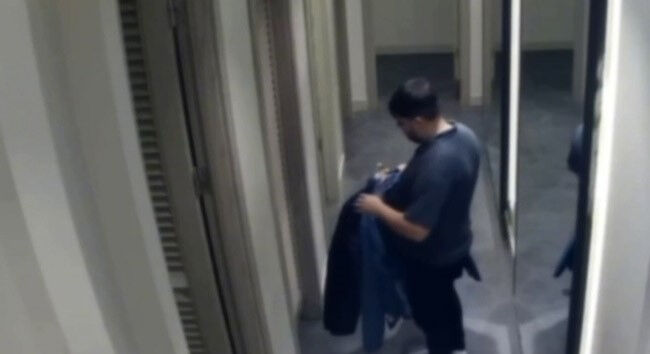 İstanbul'da AVM'lerden kıyafet çalan çete çökertildi! Nefes kesen operasyon kamerada İstanbul'da AVM'lerden kıyafet çalan çete çökertildi! Nefes kesen operasyon kamerada - 2. Resim