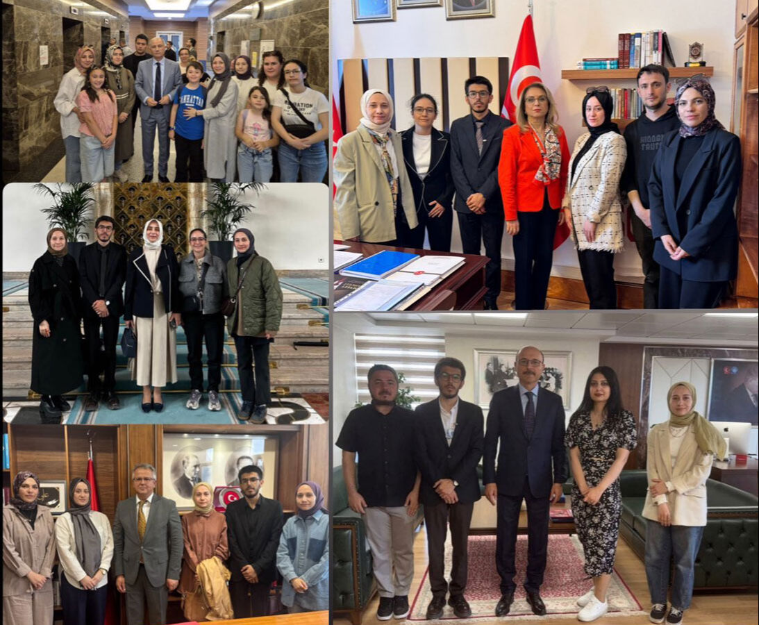 "Kapılar yüzümüze kapandı" diye öğretmenler yetkililerle defalarca görüşmüş! "Kapılar yüzümüze kapandı" diye öğretmenler yetkililerle defalarca görüşmüş! - 1. Resim