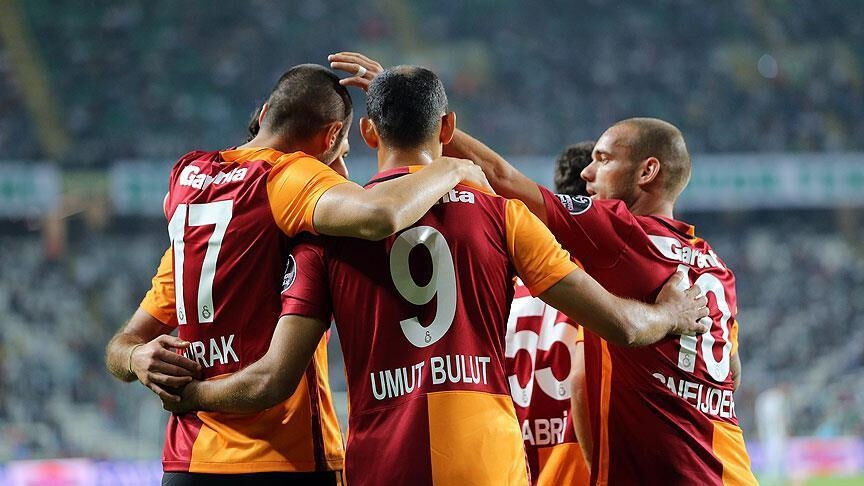 Kocaelispor Galatasaray maçı nerede izlenir, hangi kanalda? Maç yayın bilgileri netleşti Kocaelispor Galatasaray maçı nerede izlenir, hangi kanalda? Maç yayın bilgileri netleşti - 2. Resim
