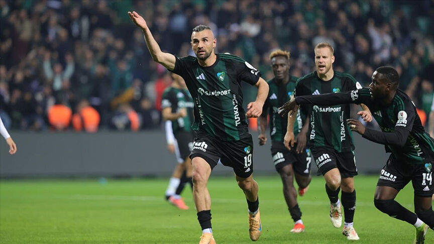 Kocaelispor Galatasaray maçı nerede izlenir, hangi kanalda? Maç yayın bilgileri netleşti Kocaelispor Galatasaray maçı nerede izlenir, hangi kanalda? Maç yayın bilgileri netleşti - 1. Resim