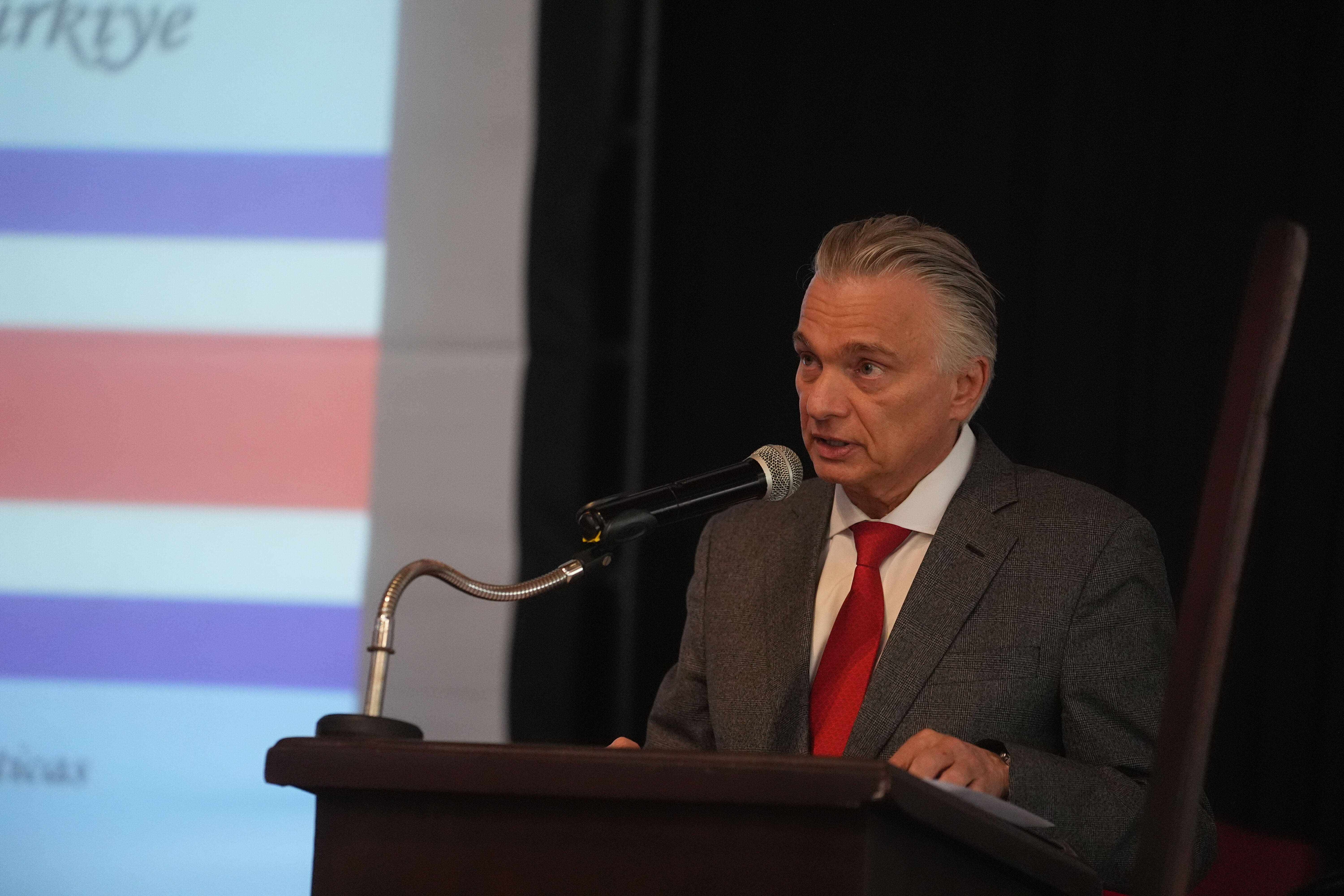 Kosta Rika ile ilişkilerde yeni dönem: Türkiye, Asya ve Avrupa'ya açılan kapıdır! Kosta Rika ile ilişkilerde yeni dönem: Türkiye, Asya ve Avrupa'ya açılan kapıdır! - 1. Resim