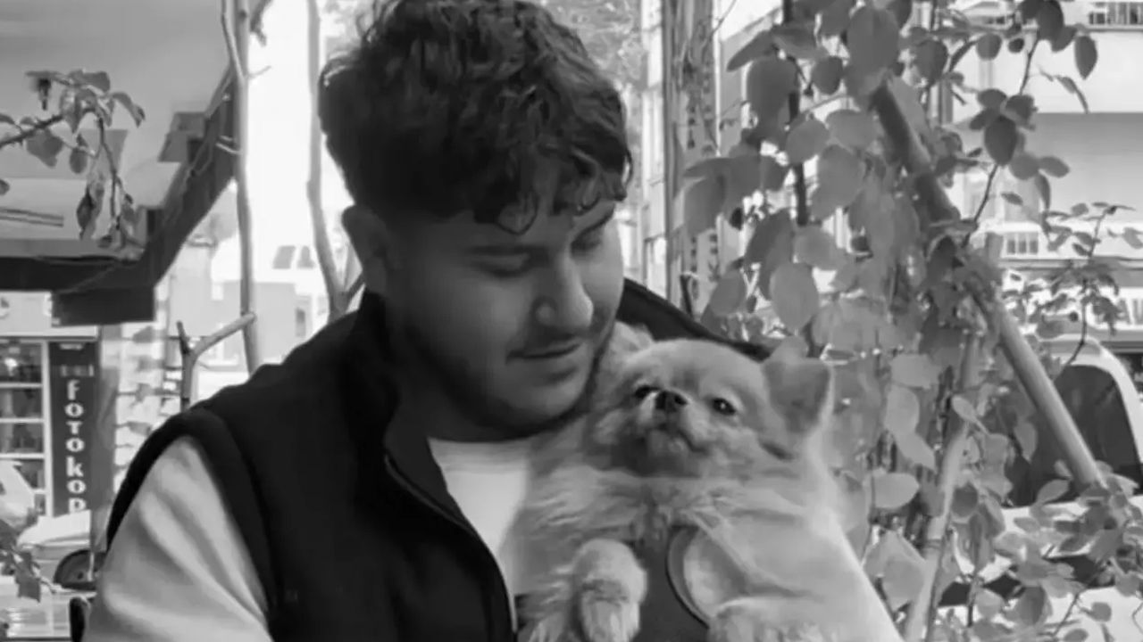 Osman Efe Tuluk'un ölümünde 3 kişi tutuklandı: Aralarında çocuk da var Osman Efe Tuluk'un ölümünde 3 kişi tutuklandı: Aralarında çocuk da var