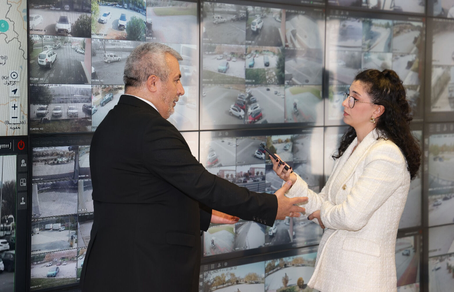 Sınav soruları nasıl korunuyor? ÖSYM yeni bir çağ başlattı, yapay zekâ ile soru üretiyoruz - 1. Resim