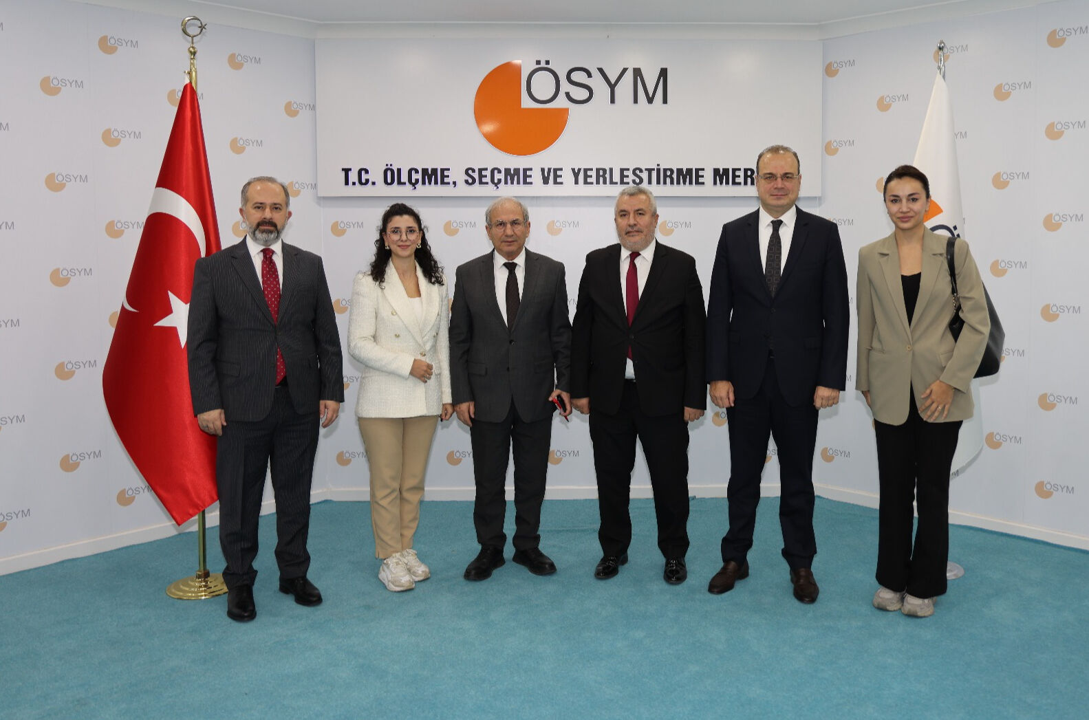 Sınav soruları nasıl korunuyor? ÖSYM yeni bir çağ başlattı, yapay zekâ ile soru üretiyoruz - 2. Resim