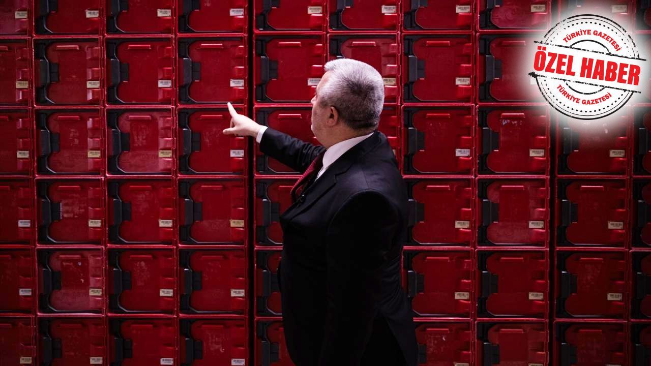 -ÖSYM yeni bir çağ başlattı, böyle üretiyoruz!