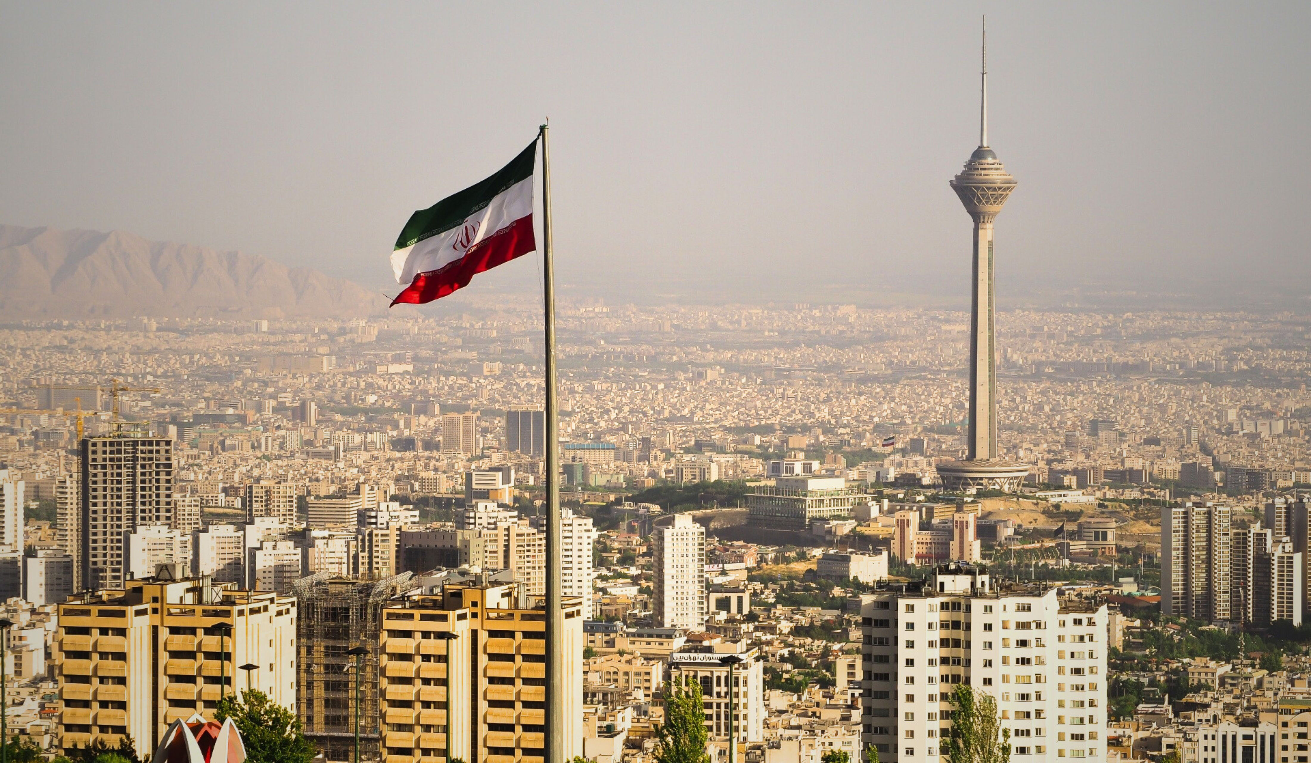 Tahran susuzlukla sınanıyor! Kesintiler artıyor, 'durum çok kırılgan' Tahran susuzlukla sınanıyor! Kesintiler artıyor, 'durum çok kırılgan' - 1. Resim