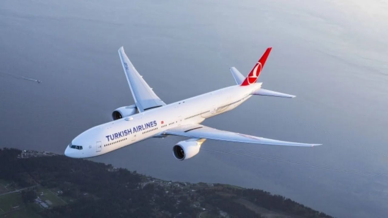 THY’den Boeing’e ultimatom! "Var mısınız, yok musunuz?" THY’den Boeing’e ultimatom! "Var mısınız, yok musunuz?"