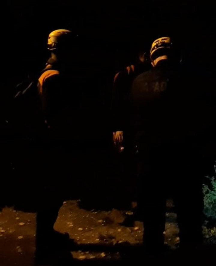 Uludağ'da korku dolu saatler: 4 çocuğu kurtaran sinyal - 1. Resim