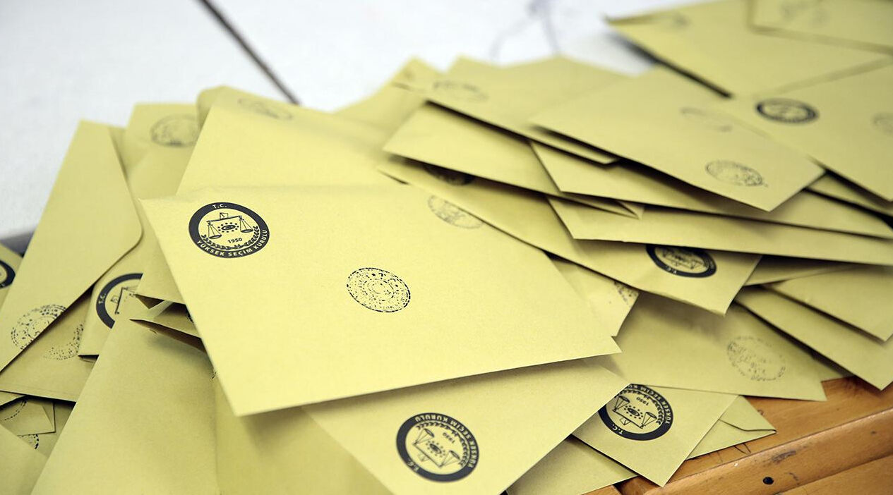 Yerel seçimler ne zaman, hangi yıl yapılacak? Yerel seçimler ne zaman, hangi yıl yapılacak? - 2. Resim