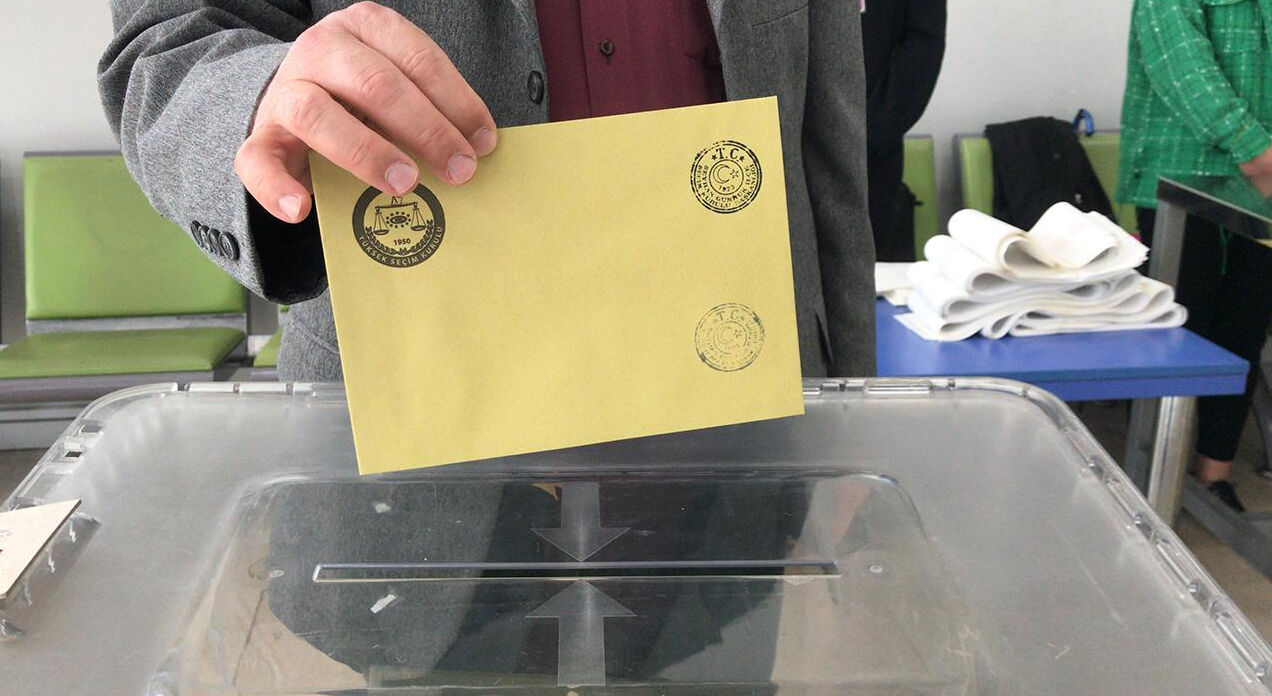 Yerel seçimler ne zaman, hangi yıl yapılacak? - 1. Resim