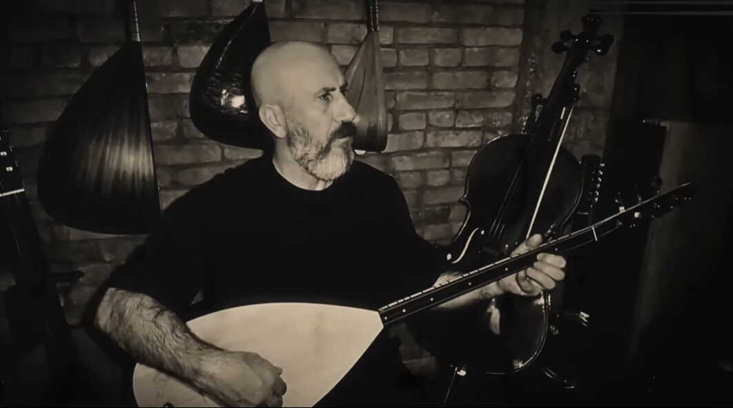 Yüksel Baltacı kimdir? Ela mana ve diğer şarkıları Yüksel Baltacı kimdir? Ela mana ve diğer şarkıları - 2. Resim