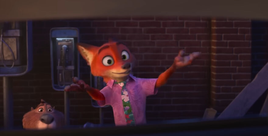 Zootropolis 2 ne zaman çıkacak? Türkçe dublaj kadrosu araştırılıyor Zootropolis 2 ne zaman çıkacak? Türkçe dublaj kadrosu araştırılıyor - 3. Resim