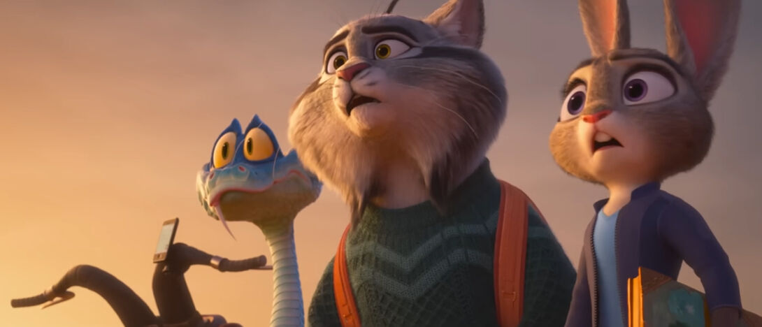 Zootropolis 2 ne zaman çıkacak? Türkçe dublaj kadrosu araştırılıyor Zootropolis 2 ne zaman çıkacak? Türkçe dublaj kadrosu araştırılıyor - 1. Resim