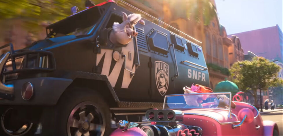 Zootropolis 2 ne zaman çıkacak? Türkçe dublaj kadrosu araştırılıyor Zootropolis 2 ne zaman çıkacak? Türkçe dublaj kadrosu araştırılıyor - 2. Resim