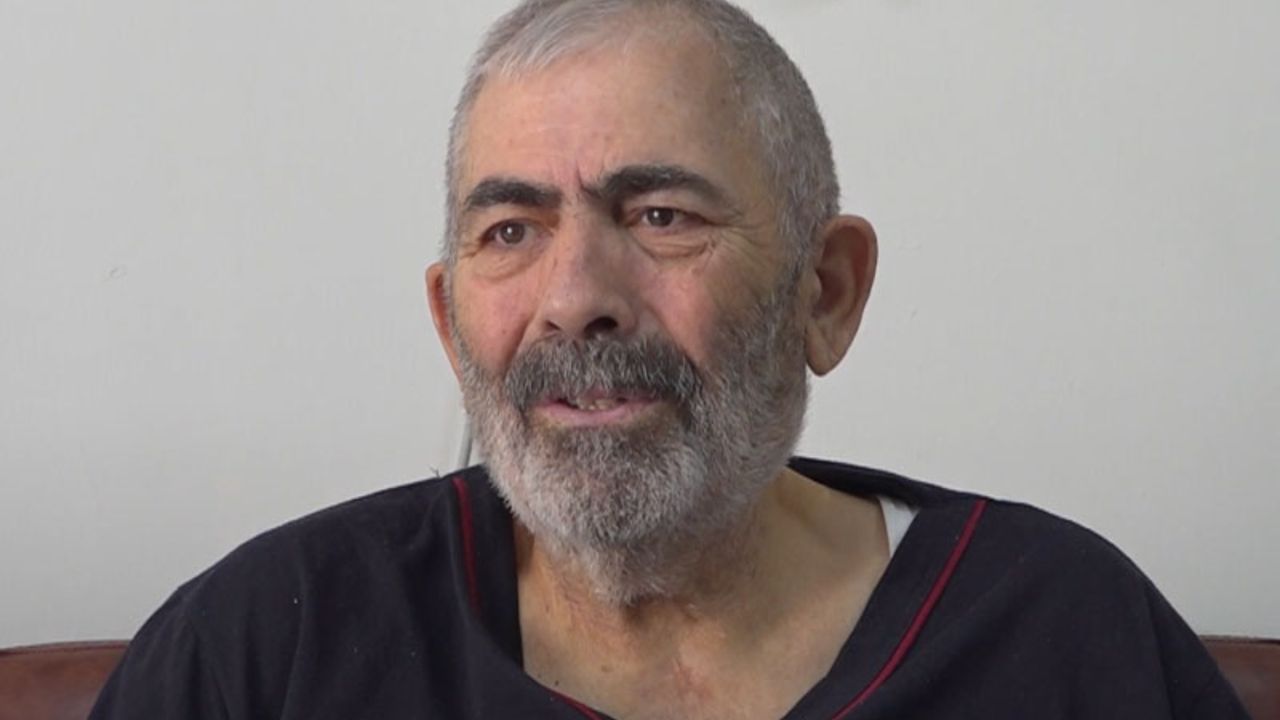 “20 gün içinde öleceksin” dediler! Evladı ölümden çekti kurtardı