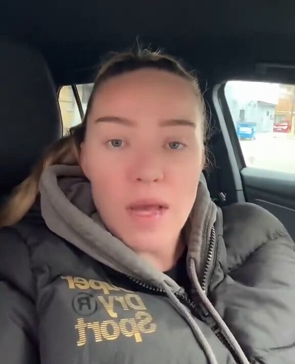 4 yıldır Türkiye'de yaşayan İngiliz vatandaşından dikkat çeken sözler! Sosyal medyada gündem oldu - 1. Resim