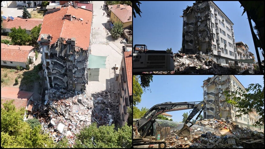 8 büyüklüğünde büyük deprem kapıda! Süleyman Pampal "Asıl tehlike" burada deyip o bölgeyi işaret etti - 1. Resim