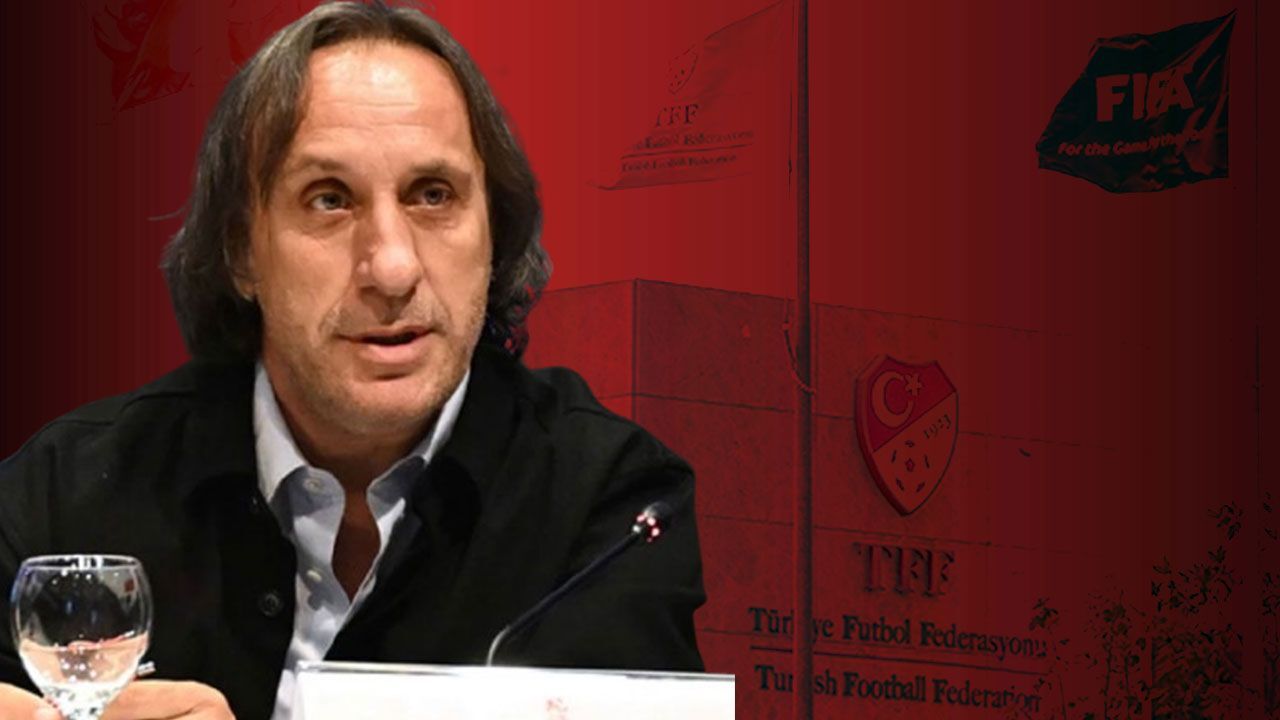 Bahis soruşturmasında sıcak gelişme: Eyüpspor Başkanı Murat Özkaya ve 3 hakem tutuklandı! - Spor