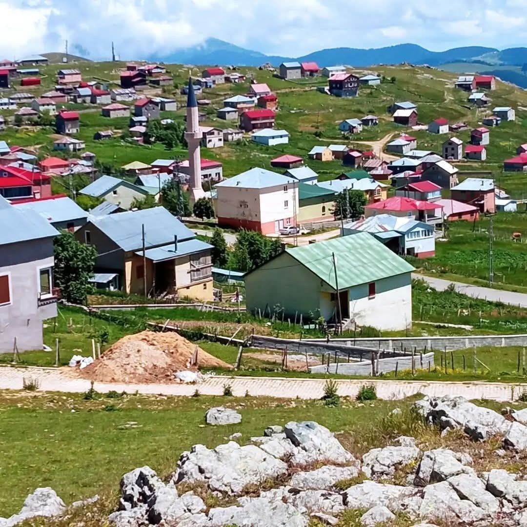 Bektaş Yaylası, Yavuzkemal Beldesi'ne bağlandı - 1. Resim