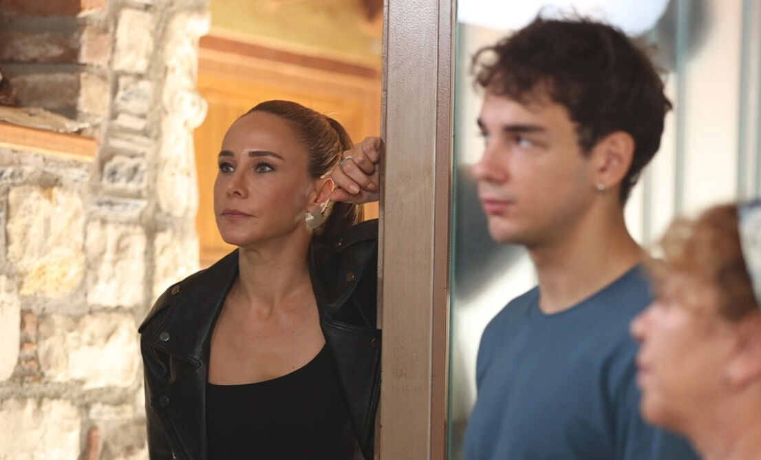 Ben Leman dizisi final mi yapacak? - 1. Resim