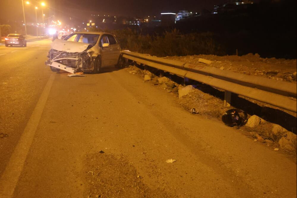 Bir amcanın en çaresiz anı! Gencecik bir kız canından oldu - 2. Resim