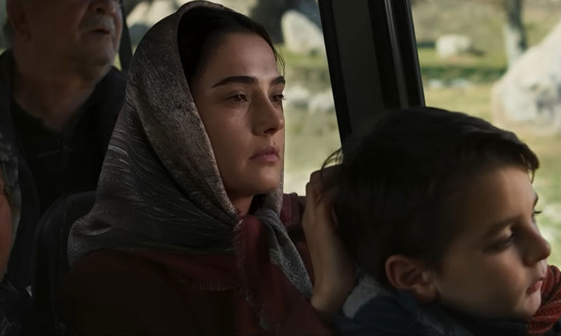 “Bir Başkadır” geri dönüyor! Netflix dizisi 5 yıl sonra yeniden sete çıkıyor - 1. Resim