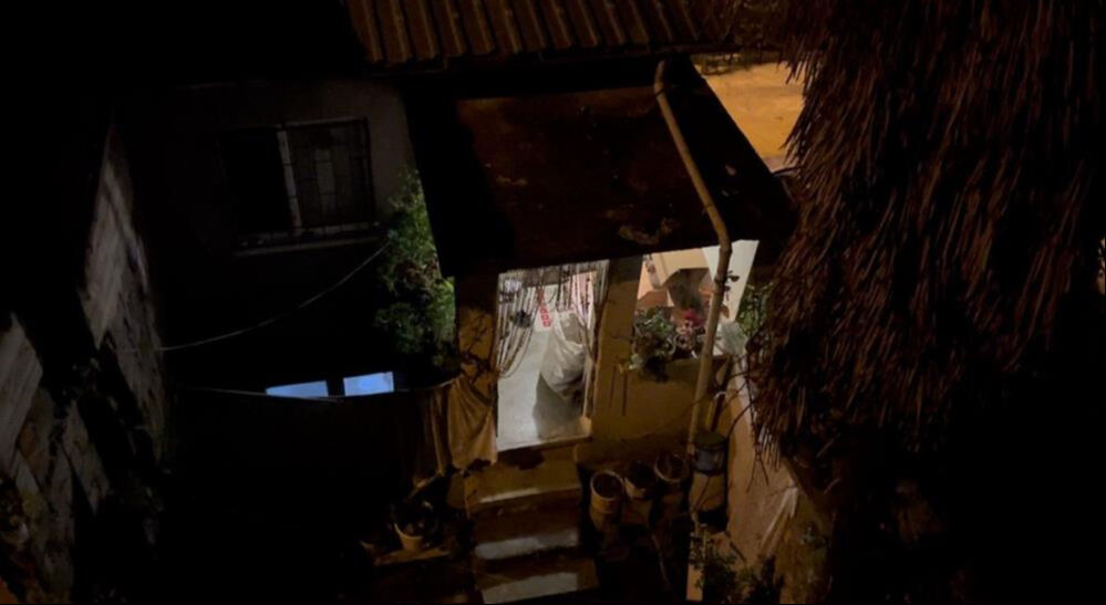 Bursa'da korkunç olay: Bahçeye çıktı, cesetle karşılaştı! - 2. Resim