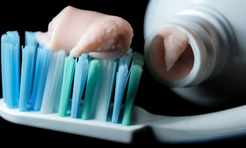 Çocuklarda diş macunu seçiminde 5 altın öneri - 2. Resim