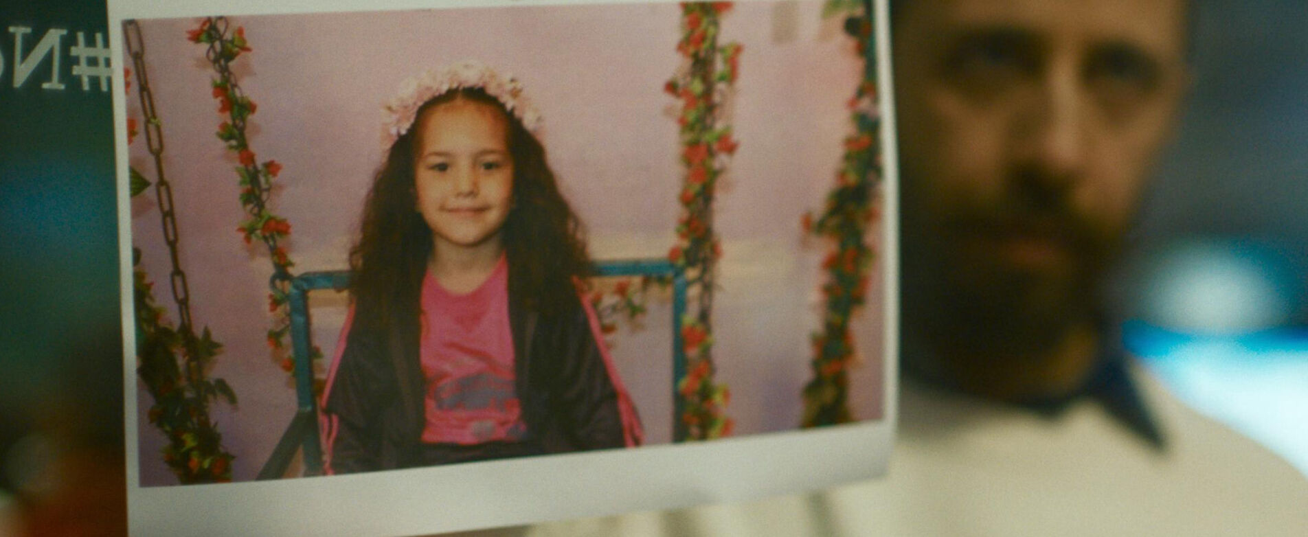 Dünyada ses getiren filmin oyuncuları: Hind’in hikâyesini ağlayarak film yaptık Dünyada ses getiren filmin oyuncuları: Hind’in hikâyesini ağlayarak film yaptık - 2. Resim