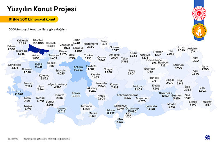 e-Devlet TOKİ 500 bin konut başvuru ekranı! Başvuru ücreti ne kadar? - 2. Resim