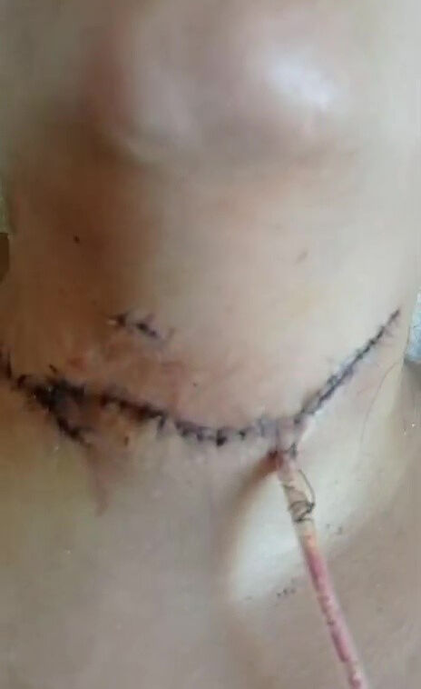 Eşi canına kıymak istedi, ölme numarasıyla kurtuldu! Nazmiye Çalışkan'ın başına gelenler kabus gibi - 4. Resim